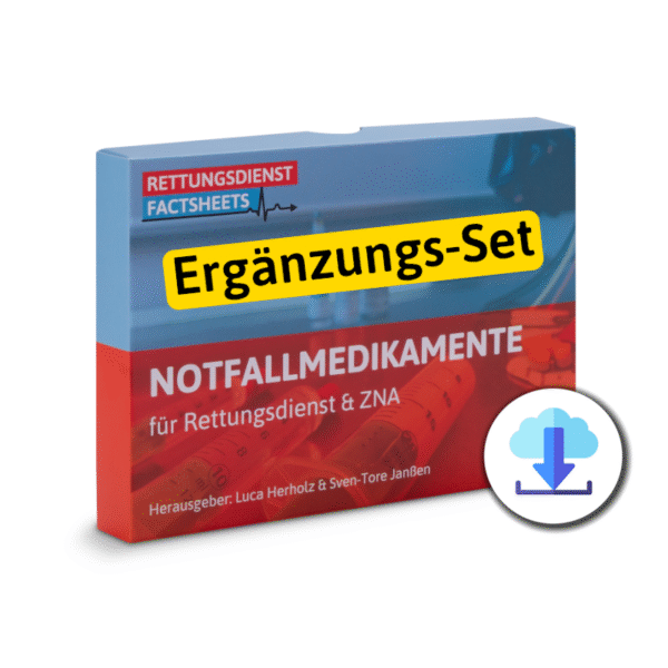 Ergänzungs-Set (2. → 3. Auflage) (digital) [Digital]